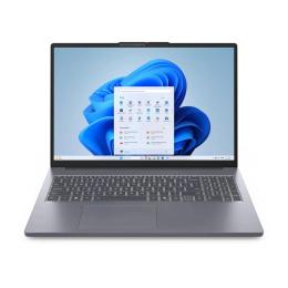 Ноутбук Lenovo IdeaPad Slim 3 16ARP10 (83K800E6RA) Luna Gray