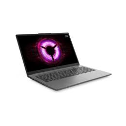 Ноутбук Lenovo LOQ 15ARP10E (83S0007GRA) Luna Gray