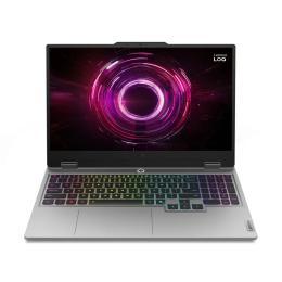 Ноутбук Lenovo LOQ 15AHP10 (83JG00FERA) Luna Gray