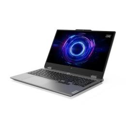 Ноутбук Lenovo LOQ 15IRX10 (83JE01DNRA) Luna Gray