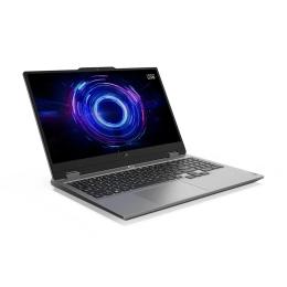 Ноутбук Lenovo LOQ 15IRX10 (83JE01DRRA) Luna Gray
