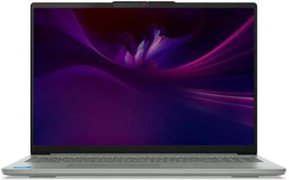 Ноутбук Lenovo IdeaPad Slim 5 16IMH10 (83V7005TRA) Luna Gray
