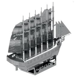 Конструктор Metal Time SS Great Britain MT080