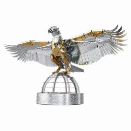 Конструктор Metal Time Unity Wings Golden Armor MT101GA/READY