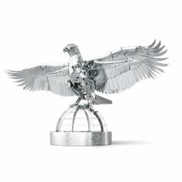 Конструктор Metal Time Unity Wings Silver Armor MT101/READY