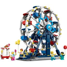 Конструктор LEGO (31389) Creator Знакове колесо огляду