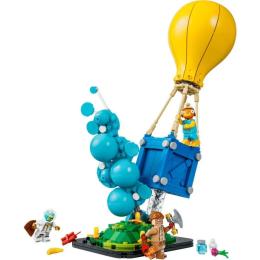 Конструктор LEGO (77080) Fortnite Supply Drop