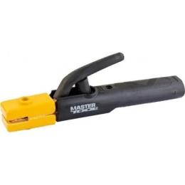 Тримач електродів для зварювання Forte H-1016 500А, латунь