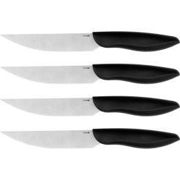 Набір кухонних ножів Kershaw Kitchen Block Set 6-Piece Black