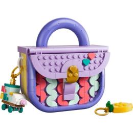 Конструктор LEGO (31391) Creator Стильна мистецька сумка з місцем для зберігання