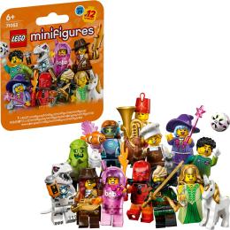 Конструктор LEGO (71052) Minifigures Серія 29