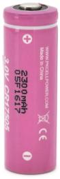 Батарейка Pkcell CR17505 1 шт, 3V 2300 мАг