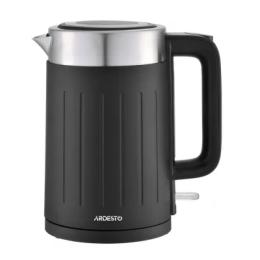 Електрочайник Ardesto EKL-F18B Black