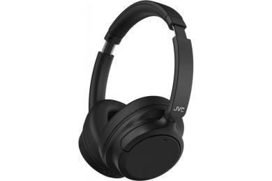 Накладні навушники JVC HAS95N-B-U Black