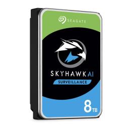 HDD диск Seagate Skyhawk AI ST8000VE001 8TB