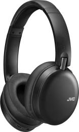 Накладні навушники JVC HAS91N-B-U Black