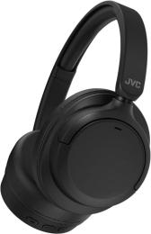 Накладні навушники JVC HAS75N-B-U Black
