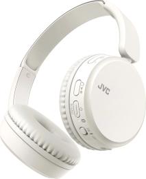 Накладні навушники JVC HAS36W-WU White