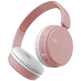 Накладні навушники JVC HAS36W-PU Purple