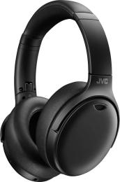 Накладні навушники JVC HAS100N-B-U Black