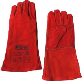 Рукавички робочі Werk WE2128