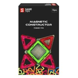 Конструктор Same Toy Classic line 16 ел