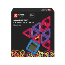 Конструктор Same Toy Classic line 30 ел