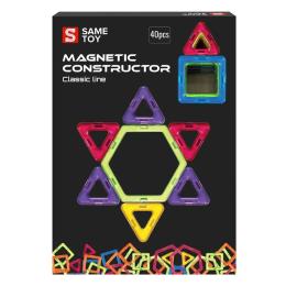 Конструктор Same Toy Classic line 40 ел