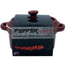 Каструля PEPPER PR-3210 10 см, 200 мл