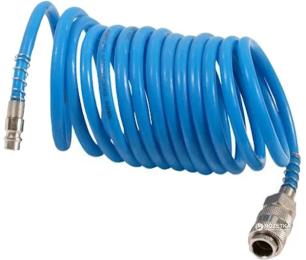 Шланг Werk AH-5NPU спіральний 61592/66611