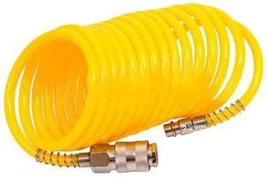 Шланг Werk AH-10NPE спіральний (BP61587)