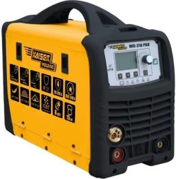 Зварювальний апарат Kaiser MIG-310 PRO