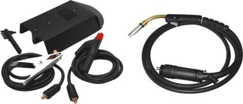 Зварювальний апарат Kaiser MIG-305