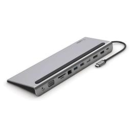 USB-хаб Belkin USB-C 11in1 Multiport Dock
