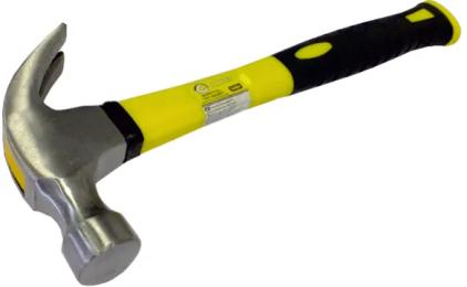 СТАЛЬ 44007 з ручкою зі скловолокна, 340 г