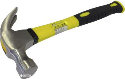 СТАЛЬ 44032 з ручкою зі скловолокна, 450 г