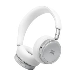 Накладні навушники JBL Live 680NC White