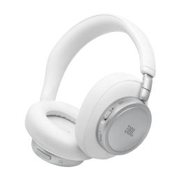 Накладні навушники JBL Live 780NC White