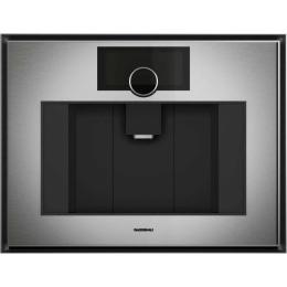 Кавомашина Gaggenau GC451120