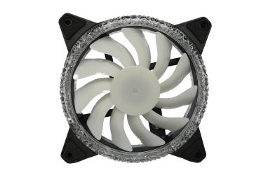 Вентилятор для ПК Cooling Baby 12025PRGB12V