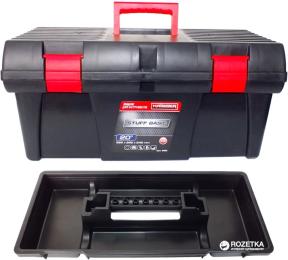 Ящик для інструментів Haisser Stuff Basic 655626