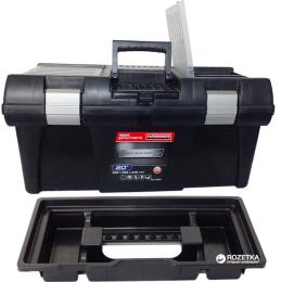 Ящик для інструментів Haisser Staff Semi Profi Alu 65573 (65573)