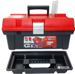 Ящик для інструментів Haisser Staff Carbo 65574 (65574)