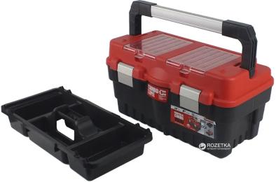 Ящик для інструментів Haisser Formula S500 Carbo (70841)