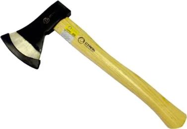 Сокира СТАЛЬ 44013 40136 кована 800 гр