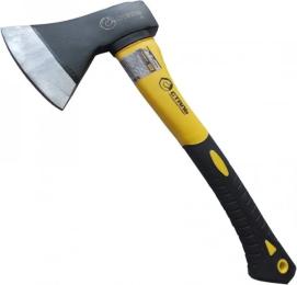 Сокира СТАЛЬ 44034 800 гр, ручка зі скловолокна