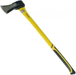 Сокира СТАЛЬ 65242 2000 гр, ручка із скловолокна