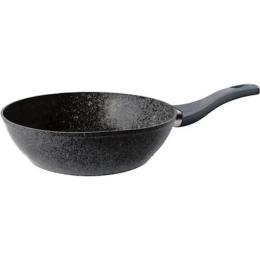 Сковорідка GUSTO Marble 260х70 мм