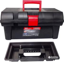 Ящик для інструментів Haisser Stuff Basic 65561
