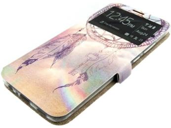 Чохол-накладка DENGOS для Samsung Galaxy A225 A22 Picture Ловець снів